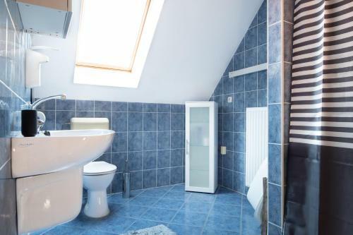 Grand Apartmanh�z Gyenesdi�s