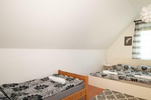 Grand Apartmanh�z Gyenesdi�s