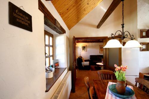 Sweet Cottage Vend�gh�z