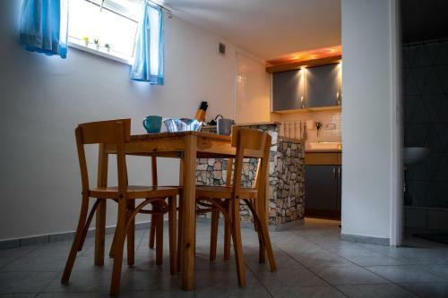Nefelejcs Apartmanh�z