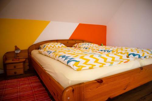 Nefelejcs Apartmanh�z