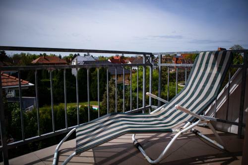 Nefelejcs Apartmanh�z
