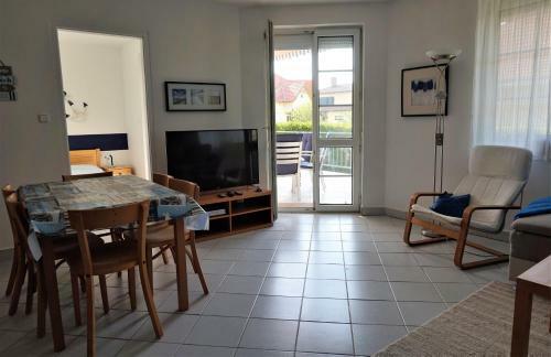 Nefelejcs Apartmanh�z
