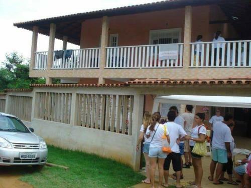 Casa Da Selma