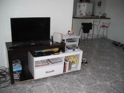 Apartamento Bourguignon