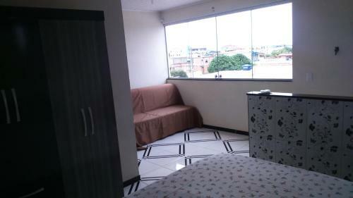 Apartamento Bourguignon