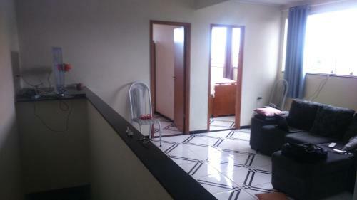 Apartamento Bourguignon