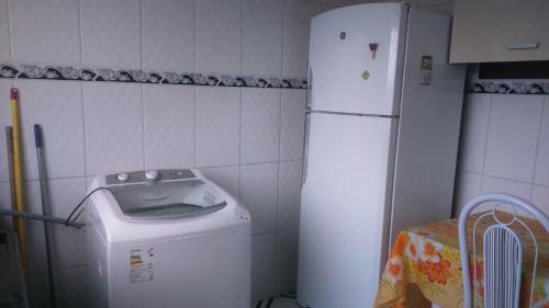 Apartamento Bourguignon