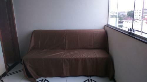 Apartamento Bourguignon