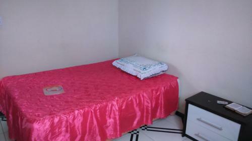 Apartamento Bourguignon