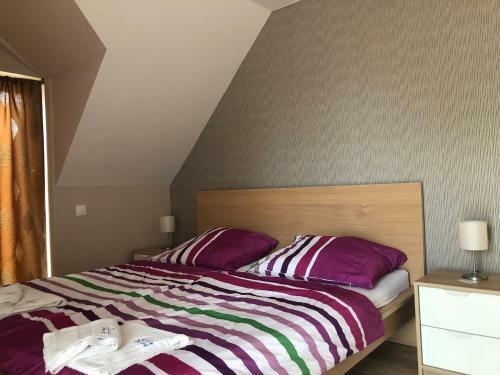 Bed & Breakfast O�zis Panzi�