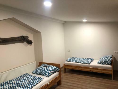 Bed & Breakfast O�zis Panzi�