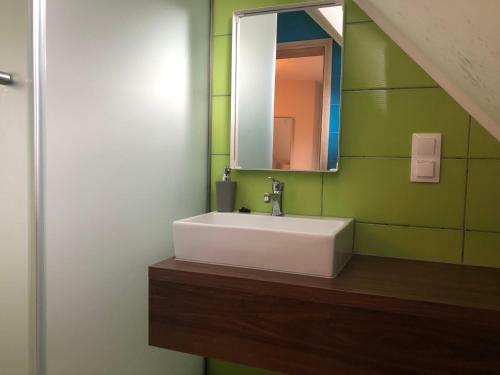 Bed & Breakfast O�zis Panzi�