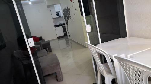 Apartamento Apto 204, Direto Com Propriet�rio, 400m Das Termas