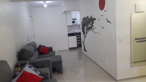 Apartamento Apto 204, Direto Com Propriet�rio, 400m Das Termas