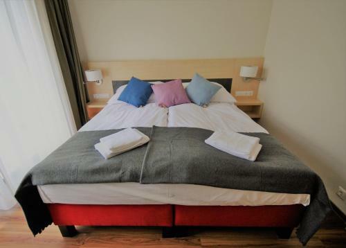 Apartamento A Mi H�zunk