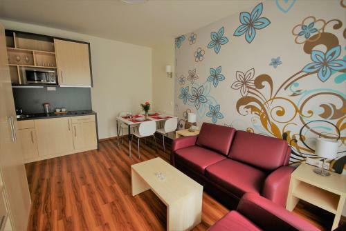 Apartamento A Mi H�zunk