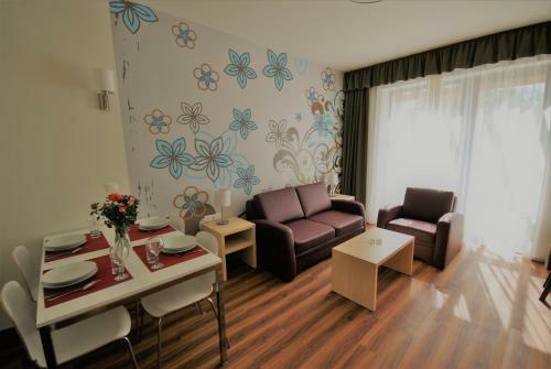 Apartamento A Mi H�zunk