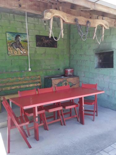 Casa Aconchegante Em Estilo R�stico