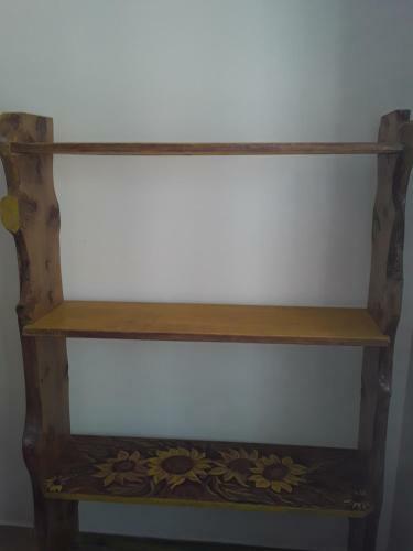 Casa Aconchegante Em Estilo R�stico