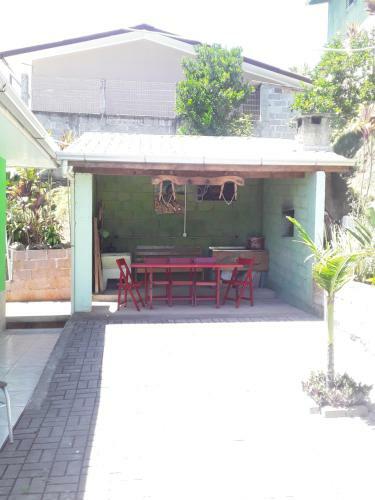 Casa Aconchegante Em Estilo R�stico