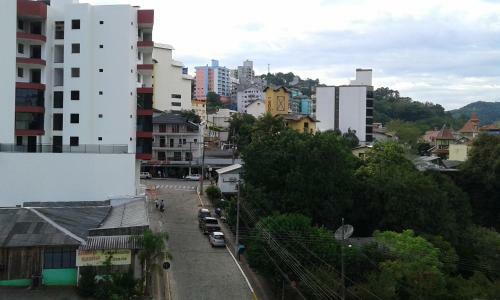 Apartamento Apto 501 Gm 400m Das Thermas
