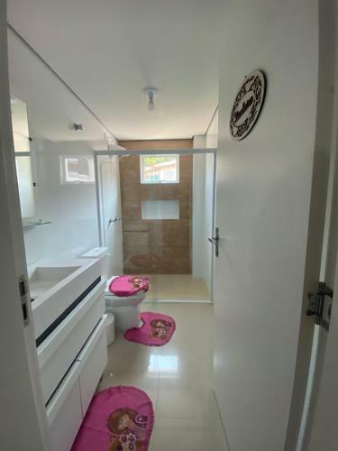 Apartamento Thermas Palace