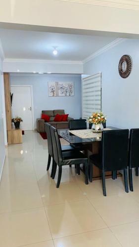 Apartamento Thermas Palace