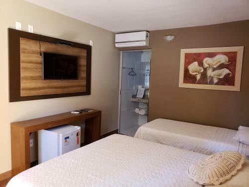 Hostal A H P Trips
