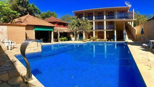Hostal A H P Trips