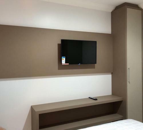 Apartamento 602 Edif�cio Thermas Palace
