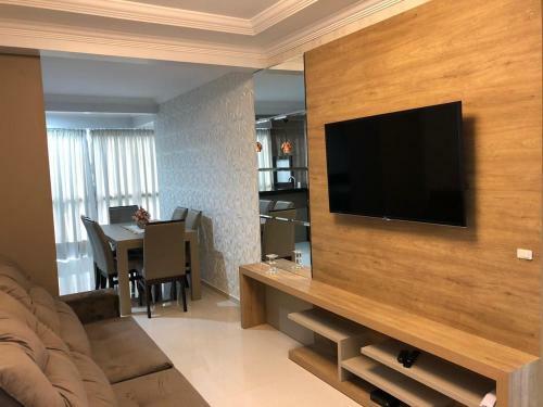 Apartamento 602 Edif�cio Thermas Palace