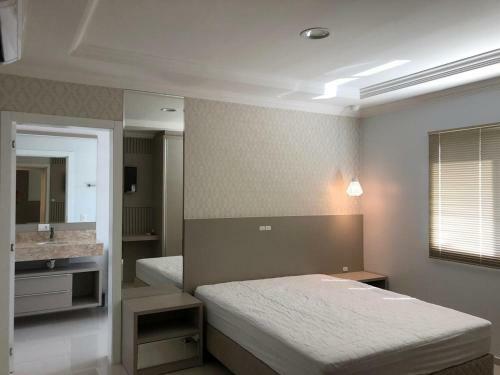 Apartamento 602 Edif�cio Thermas Palace