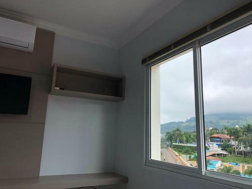 Apartamento 602 Edif�cio Thermas Palace