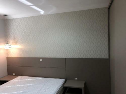 Apartamento 602 Edif�cio Thermas Palace