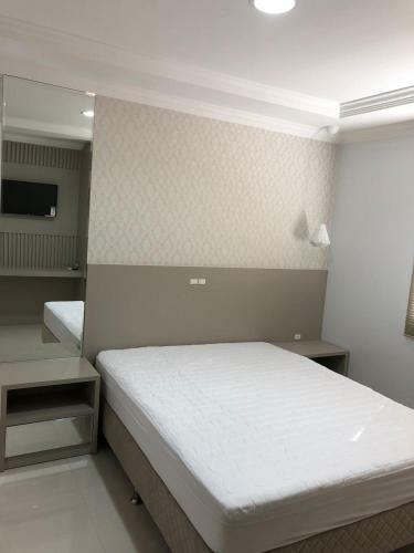 Apartamento 602 Edif�cio Thermas Palace