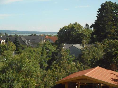 G�stehaus Kathi