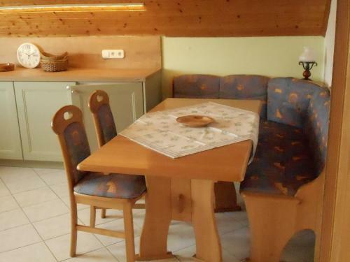 G�stehaus Kathi