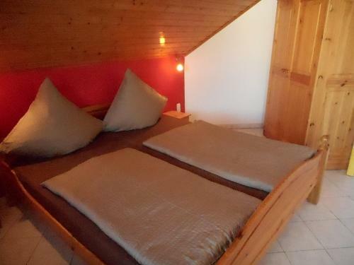 G�stehaus Kathi
