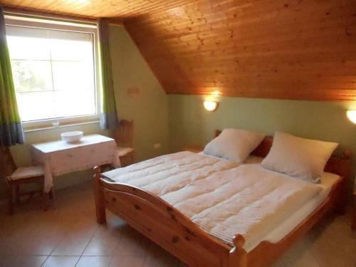 G�stehaus Kathi
