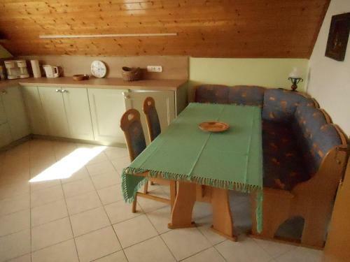 G�stehaus Kathi