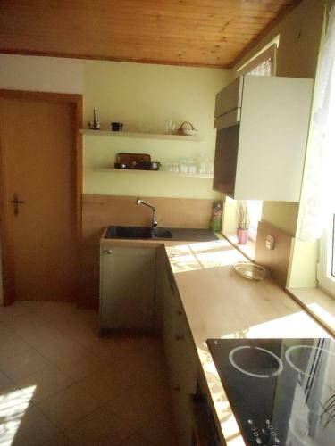 G�stehaus Kathi
