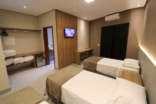 Serravita Hotel