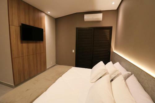 Serravita Hotel