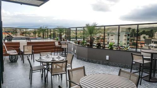 Serravita Hotel