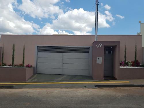 Casa De Temporada