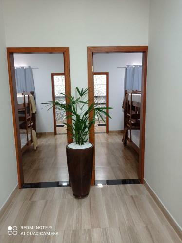 Hostal Pousada �gape