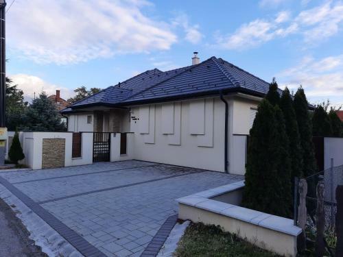 Kendosz Apartman