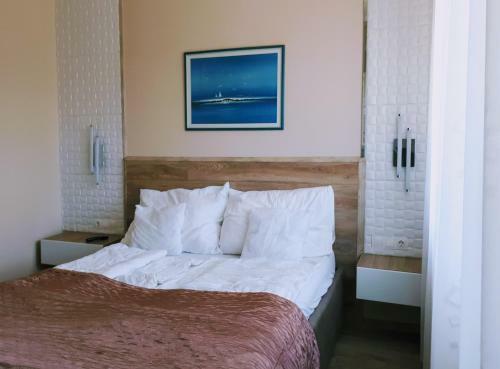 Kendosz Apartman