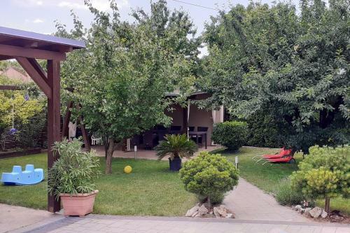 Kendosz Apartman